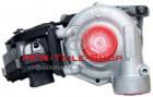 Turbolader Mercedes ML 400 420 CDI G 400 CDI S 400 420 CDI