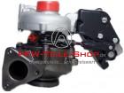 Turbolader Mercedes ML 400 420 CDI G 400 CDI S 400 420 CDI