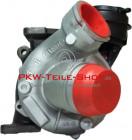 Turbolader Turbo VW Touareg R5 2.5 TDI 174PS