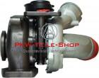 Turbolader Turbo VW Touareg R5 2.5 TDI 174PS