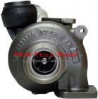 Turbolader Turbo VW Touareg R5 2.5 TDI 174PS