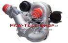 Turbolader Mercedes Bi Turbo C 220 250 300 BlueTEC