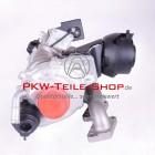 Bi-Turbo Opel Astra K 1.6 CDTi