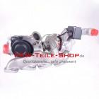 Bi-Turbo Opel Astra K 1.6 CDTi