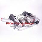 Bi-Turbo Opel Astra K 1.6 CDTi