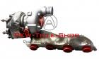 Turbolader Audi A6 S6 A7 S7 A8 4.0 TFSI links