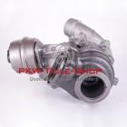 Turbolader BMW 1 X1 118 d 120 d oben