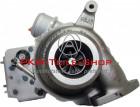 Turbolader Citroen C-Crosser Peugeut 4007 2.2 HDI