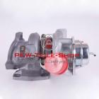 Turbolader Volvo S60 S80 V70 XC70 XC90 2.5 T