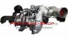 Turbolader BMW 535d 272 PS Bi - Turbolader