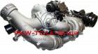 Turbolader BMW 535d 272 PS Bi - Turbolader