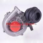 Turbolader Opel Corsa 1.3 CDTI Fiat Ford 1.3 D