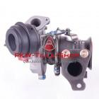 Turbolader Opel Corsa 1.3 CDTI Fiat Ford 1.3 D