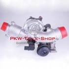 Turbolader Audi A4 A5 A6 Q5 2.0 TFSI