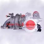 Turbolader Audi A4 A5 A6 Q5 2.0 TFSI