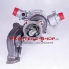 Turbolader Audi A4 A5 A6 Q5 2.0 TFSI