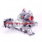 Turbolader Volvo S60 S80 V60 V70 XC60 XC70