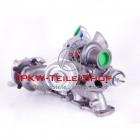 Turbolader Volvo S60 S80 V60 V70 XC60 XC70