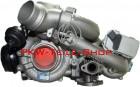 Turbolader BMW 535d - 740d - X5 - X6 40d