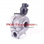 Turbolader VW Crafter 30-35 30-50 2.5 TDI Abgasnorm Euro 5