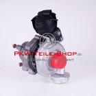 Turbolader AUDI A4 A5 A6 Q5 2.0 TDI