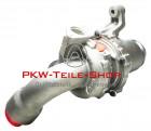 Turbolader Citroen C4 C5 Peugeot 308 407 5008 2.0 HDi