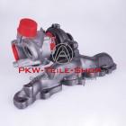 Turbolader Audi Seat Skoda VW 2.0 TDI