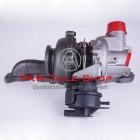 Turbolader Audi Seat Skoda VW 2.0 TDI