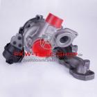 Turbolader Audi Seat Skoda VW 2.0 TDI