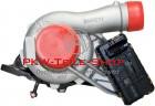 Turbolader Citroen Jumper 2.2 HDI Peugot Boxer 2.2 HDI Turbolader inkl. Dichtungen