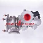 Turbolader AUDI A4 A5 Q5 2.0 TFSI IHI 224 PS