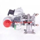 Turbolader AUDI A4 A5 Q5 2.0 TFSI IHI 224 PS