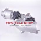 Turbolader AUDI A4 A5 Q5 2.0 TFSI IHI 224 PS