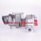 Turbolader Alfa Romeo Mito Fiat Punto 500