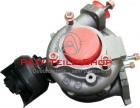 Turbolader Mazda 3 Mazda 6 2.2 MZR CD