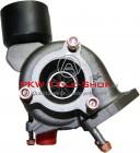 Turbolader Mazda 3 Mazda 6 2.2 MZR CD