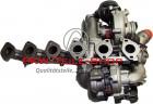 Turbolader BMW 335d 435d 535d 640d 740d X3 X4 X5 X6 35d 40d