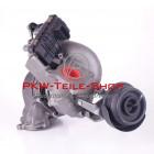 Turbolader BMW X5 X6 M 50d 550d 750d HI