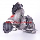 Turbolader BMW X5 X6 M 50d 550d 750d HI