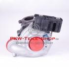 Turbolader BMW X5 X6 M 50d 550d 750d VO