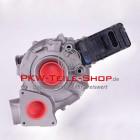 Turbolader BMW 125d 325d 425d