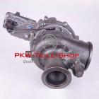 Turbolader BMW 125d 325d 425d