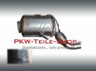 Original Rußpartikelfilter DPF - BMW 325d / 330d / 525d / 53