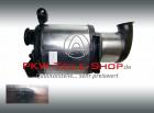 Original Rußpartikelfilter DPF - VW Transporter T5 - 2.0 TDI