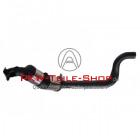 Original Katalysator PORSCHE Panamera 4S 4.8 links